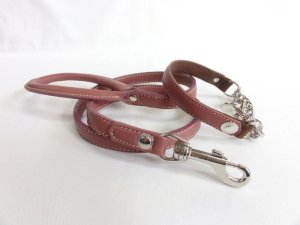 画像5: [シュリンク] リード（中型犬用）