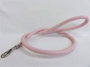 画像3: [丸型シリーズ] リード（中型犬〜大型犬用）90cm