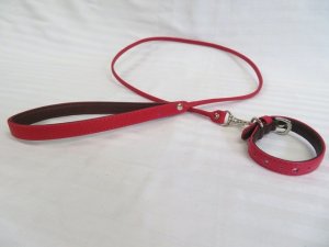 画像3: [プチフラワー] 首輪（超小型犬〜小型犬用）