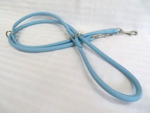 画像3: [丸型シリーズ] 多目的リード（中型犬用）