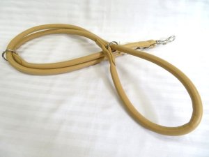 画像5: [丸型シリーズ] 多目的リード（中型犬用）