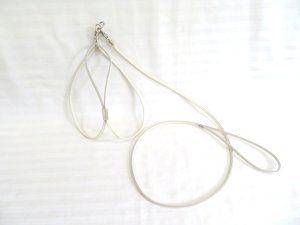 画像5: [ショーリードタイプ・ハーネスバージョン] （超小型犬〜小型犬用）