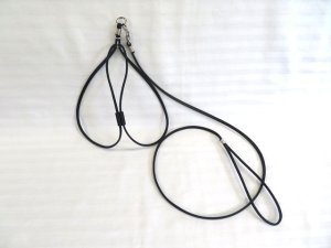 画像4: [ショーリードタイプ・ハーネスバージョン] （超小型犬〜小型犬用）