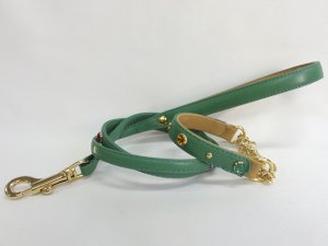 画像4: [ビーズ] リード（小型犬用）