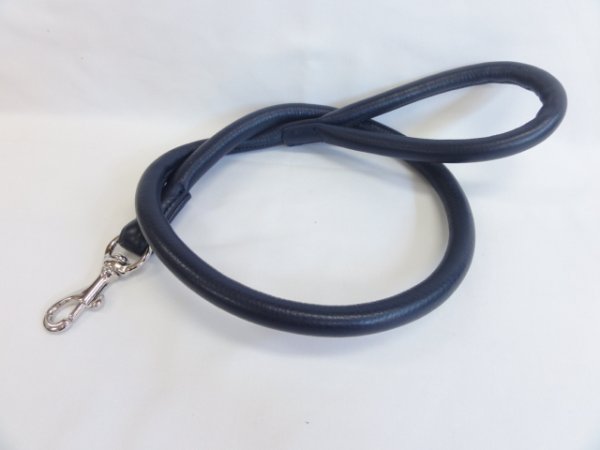 画像8: [丸型シリーズ] リード（大型犬〜超大型犬用）100cm (8)