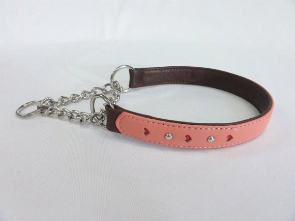 画像3: [キップ] ハーフチョーク（中型犬用） (3)