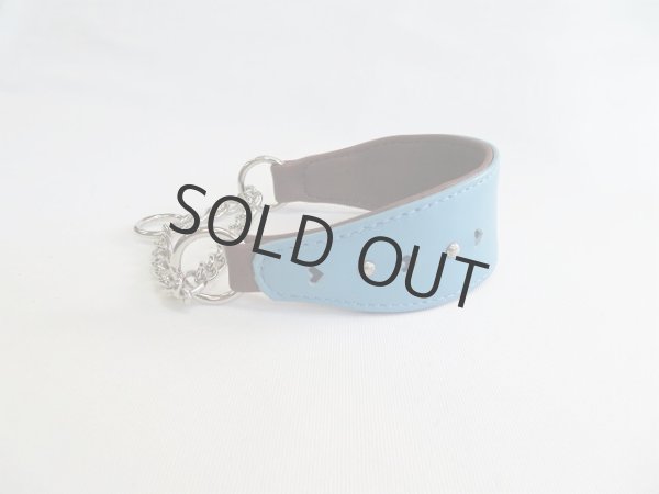 画像3: [キップ] ハウンド系ハーフチョーク (3)