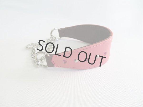 画像2: [キップ] ハウンド系ハーフチョーク (2)