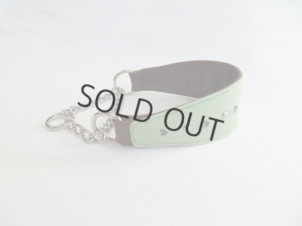 画像5: [キップ] ハウンド系ハーフチョーク (5)