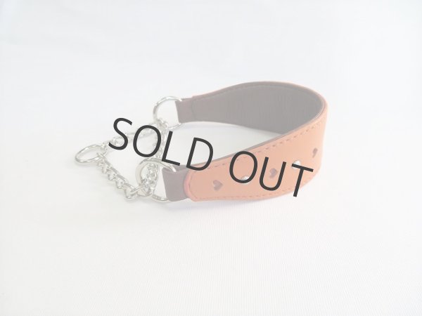 画像4: [キップ] ハウンド系ハーフチョーク (4)