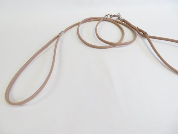 画像3: [ショーリードタイプ・１] （超小型犬〜小型犬用） (3)