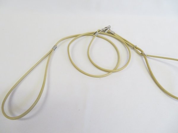 画像6: [ショーリードタイプ・１] （超小型犬〜小型犬用） (6)