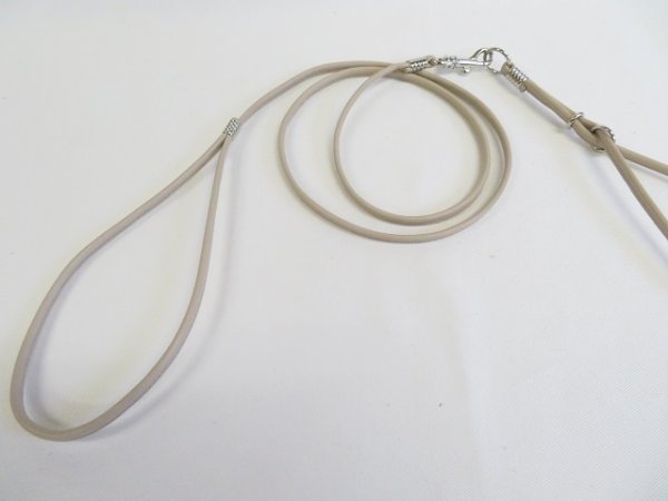 画像4: [ショーリードタイプ・１] （超小型犬〜小型犬用） (4)