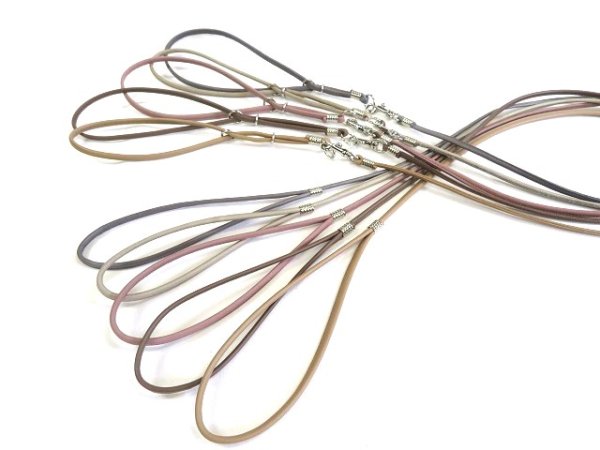 画像1: [ショーリードタイプ・2] （超小型犬〜小型犬用） (1)