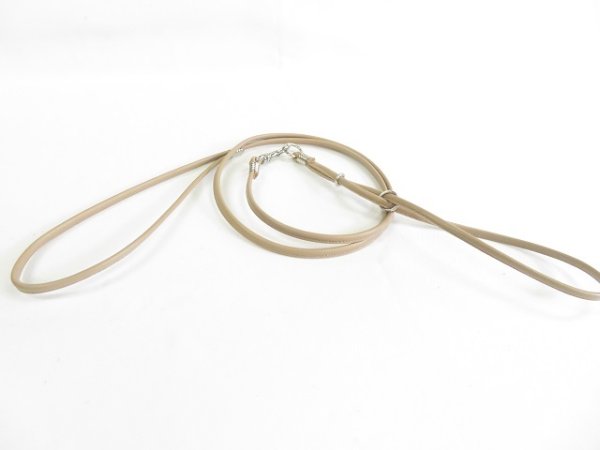 画像3: [ショーリードタイプ・2] （超小型犬〜小型犬用） (3)